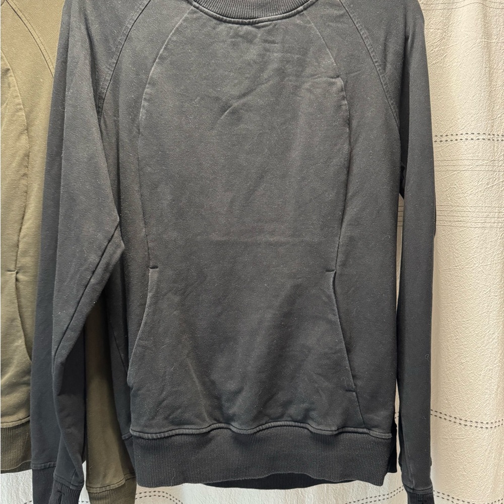 Lululemon bundle 4 items